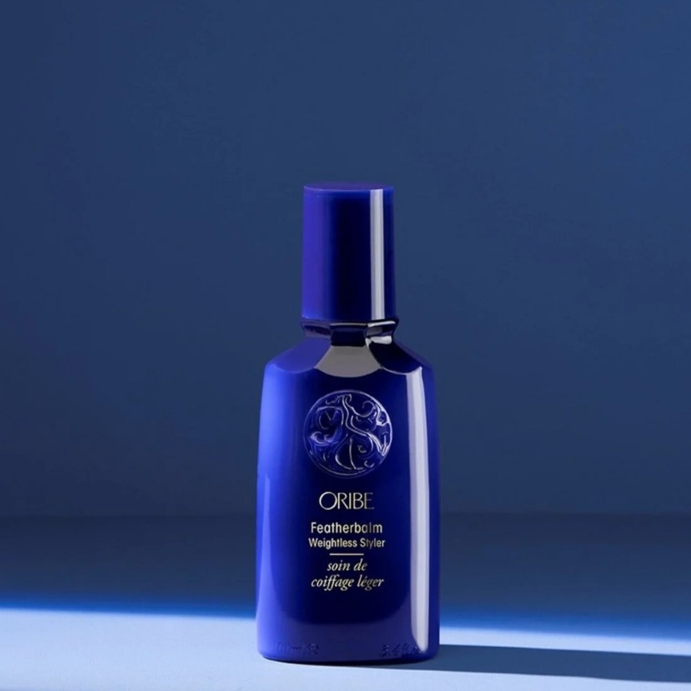 Oribe Featherbalm Weightless Styler
